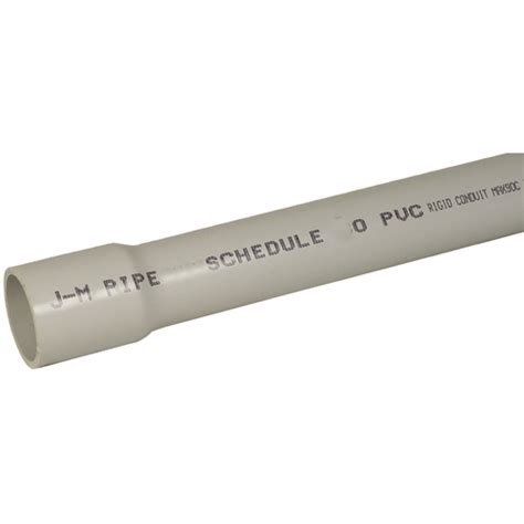 jm eagle conduit.